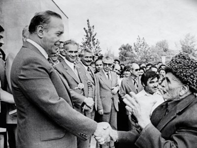 "Heydər Əliyev ömrünü Azərbaycan xalqının taleyini dəyişmək amalı ilə yaşayıb" - Deputat