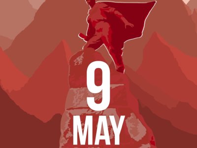 XİN-dən xalqa 9 May&nbsp;təbriki...