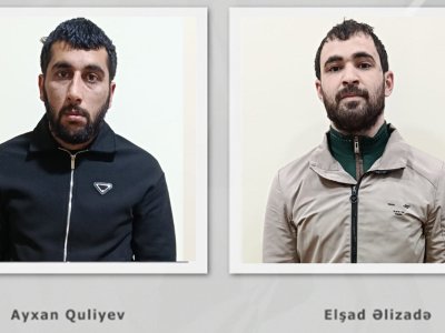 Bərdədə 40 min manat oğurlandı