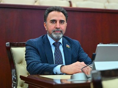 Ulu Öndər Heydər Əliyev: Müasir Azərbaycan dövlətçiliyinin memarı