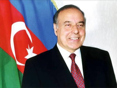 Heydər Əliyev siyasi kursu: Sabitlikdən zəfərə