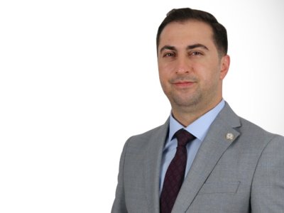Azərbaycan Türk dünyasına açılan qapıdır - Türkiyəli ekspert