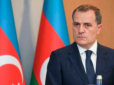 &nbsp;Delimitasiya və demarkasiya prosesi davam edir - XİN rəhbəri