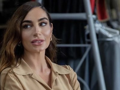 Arzu Əliyevadan babası ilə bağlı PAYLAŞIM