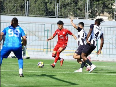 "Turan Tovuz" avrokuboka gedəcək