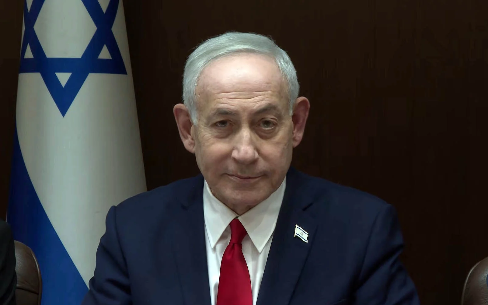 Netanyahu: İranla müharibə bitməyib