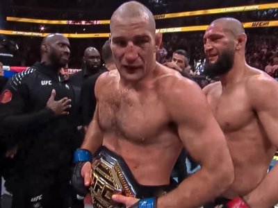 UFC-dəki döyüşə görə 2 nəfər intihar edib