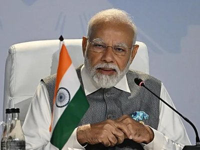 Modi əhalini qənaət etməyə çağırdı