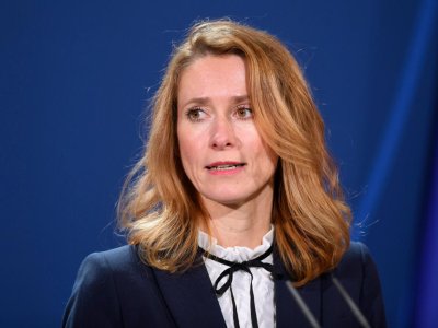 Kallas: Rusiyanın Avropada təsirləri yenidən artır