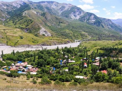 Azərbaycanın bölgələrində evlər kəskin bahalaşıb