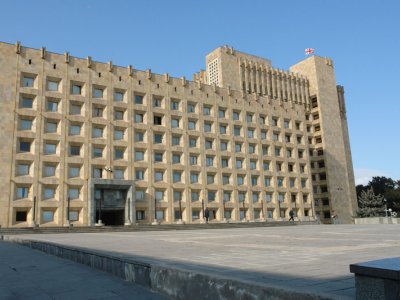 Gürcüstan Azərbaycanın yolu ilə gedir - Diplomatik Akademiya yaradılır