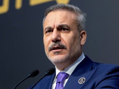 Fidan Qətərdə&nbsp;Hörmüz boğazını müzakirə edəcək