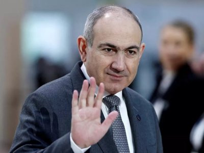Paşinyan Avrasiya İqtisadi İttifaqının sammitində iştirak etməkdən&nbsp;imtina etdi