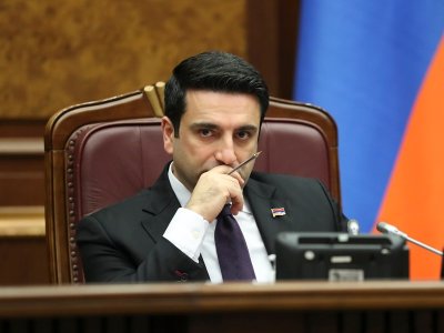 Simonyanın etirafları Ermənistanın qorxularını üzə çıxardı - DEPUTAT