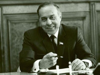 Bugünkü Azərbaycan Heydər Əliyev siyasi irsinin ləyaqət rəmzidir&nbsp;