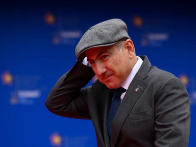 Paşinyan Karabağ'ın Azerbaycan olduğunu yineledi
