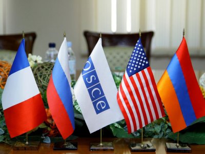 Riyakarlığın sonu:&nbsp;Minsk qrupunun "kar-kor" diplomatiyası
