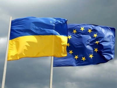 Ukraine prepares for EU membership talks