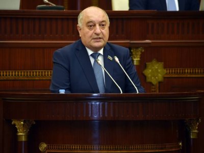 Zəngilandan dünyaya sülh və ədalət mesajları
