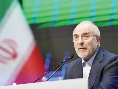 Альтернативы нашим предложениям нет - Галибаф