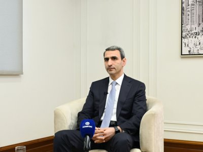 ADY Bakı Limanının effektivliyini kəskin artırıb