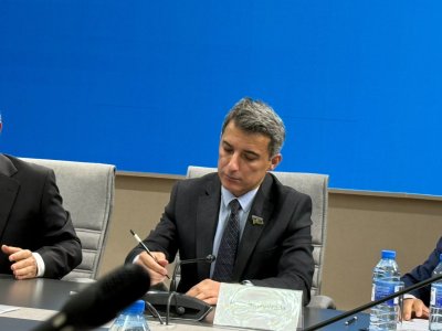 Erməni oliqarxları&nbsp;və kilsə sülh prosesinə mane olmağa çalışır