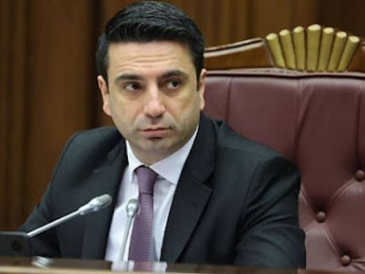 Simonyan Putinə: Aliment tələb etmirik, uşaqları bölməyəcəyik