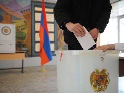 Ermənistandakı seçkilərdə azərbaycanlı müşahidəçilər olacaq? - AÇIQLAMA