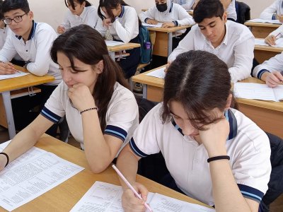 Şagirdlər üçün çox&nbsp;vacib&nbsp;sənəd&nbsp;hazırlandı