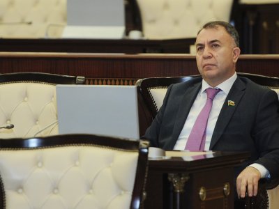 Ekoloji təhlükəsizlik ərzaq təhlükəsizliyinə mane olmamalıdır - komitə sədri