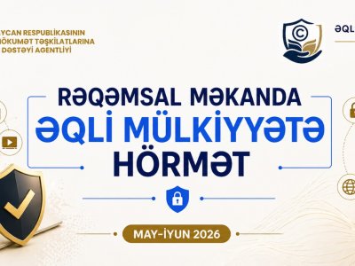 Kontent oğurluğuna &ldquo;yox&rdquo; deyək