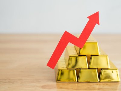 Qızıl 20 dollar bahalaşıb