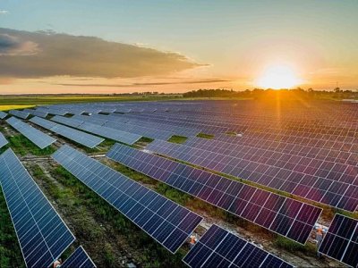 Günəş enerjisi Avropada problem yaratdı