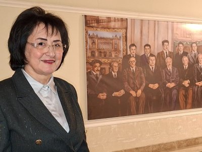 Müharibə ocaqlarını qızışdıran&nbsp;&ldquo;şər padşahları&rdquo;! Bizdən əl çəkin!