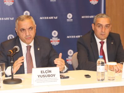 Xankəndi, Ağdərə və Xocalıda iş adamlarının sayı sürətlə artır - FOTO