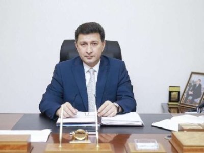 TƏBİB-dən işdən çxarılan həkimə rektor vəzifə verdi