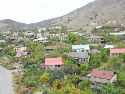 Ağdərədəki mis yataqlarında geoloji kəşfiyyat işləri aparılır