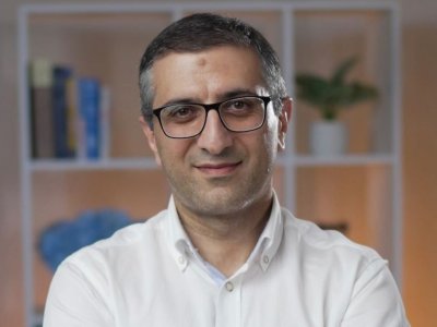 Pediatriya Mərkəzindən ayrılan sabiq direktor: "İşlərimizi saymaqla bitməz"