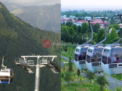 Şuşadan Lerikədək: kanat yolları turizmə&nbsp;nə vəd edir?