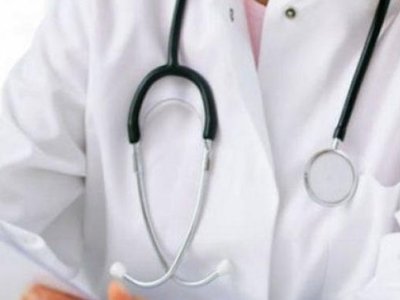 Bu xəstəxananın direktoru və müavini işdən çıxarıldı