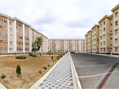 Bu binalara təmir olunacaq - 300 min manat ayırıldı