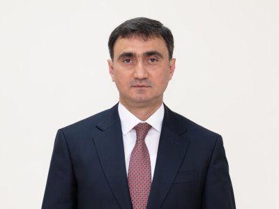 Ekalogiya nazirinə birinci müavin təyin olundu