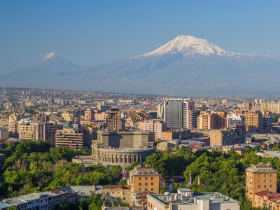 Rəsmi Bakının icazəsi ilə İrəvanda tədbir keçiriləcək&nbsp;&nbsp;