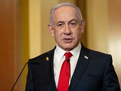 Netanyahunun gizli səfəri ilə bağlı təkzib yaydılar