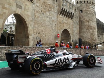 Formula 1 Azərbaycan Qran Prisi üçün xüsusi proqram hazırlandı