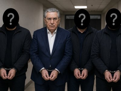 Ramiz Mehdiyev tək deyil - siyahıda daha 3 şəxs var