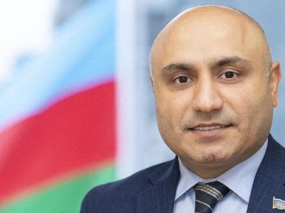 Dövlət Məşğulluq Agentliyinin departament rəhbəri işdən çıxdı