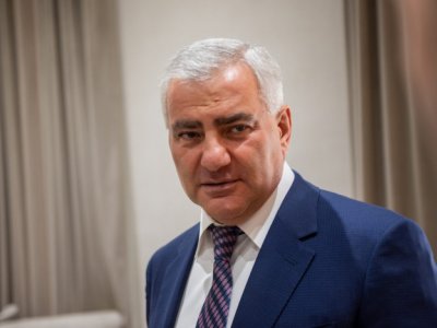 Karapetyan erməniləri doğub-törəməyə çağırdı
