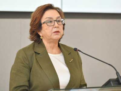 SAT imtahanında saxtakarlıq hallarına çox rast gəlinir - DİM sədri