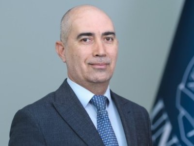 UNEC-in dosenti &ldquo;Sigma Xi&rdquo;in tamhüquqlu&nbsp;üzv seçilib